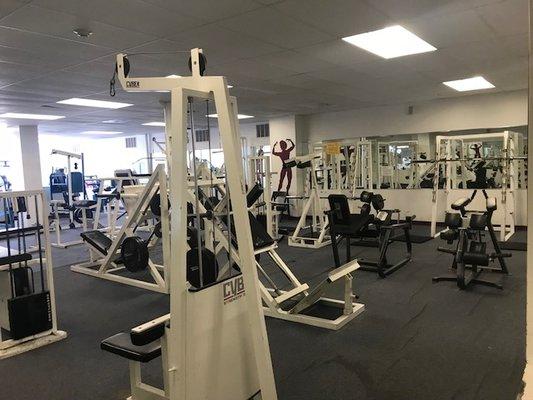 Esposito's Karate Fitness Center
