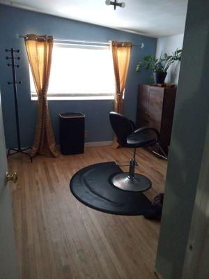 VLF Beauty Enterprises