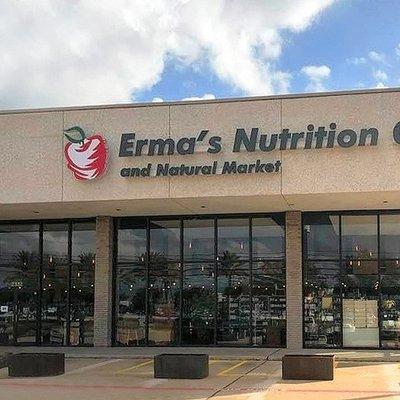 Erma's Nutrition Center and Natural Market