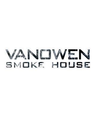 Vanowen Smoke House