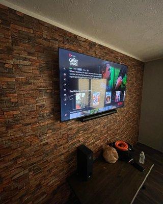 Mount Your Tvs Today