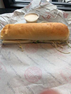 Jimmy John's