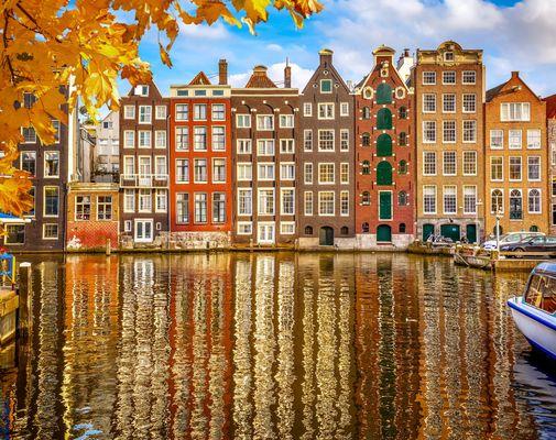 TnT Travel Group - Complete Vacations