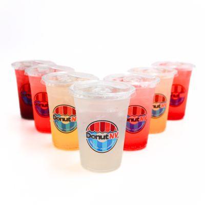 DonutNV - Porter County