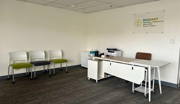 Radiant Physical Therapy & Wellness