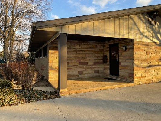 Village Dental Orrville