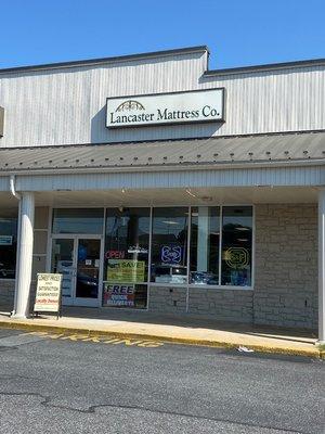 Lancaster Mattress Company