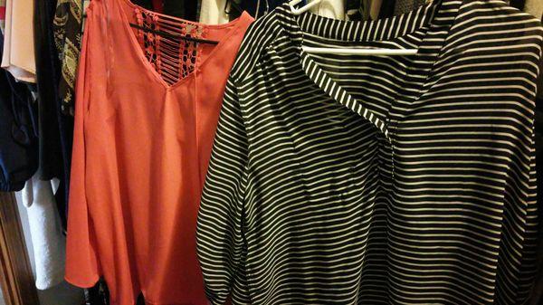 Torrid