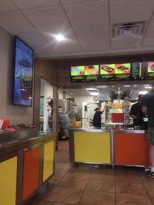 Taco Casa