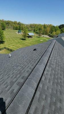 Monterroso Improvement