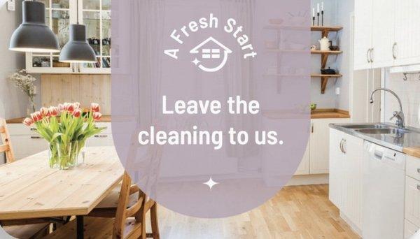 J&A Cleaning Services