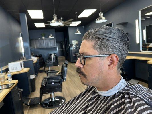 Timeless Hairstyles for the ones in the know