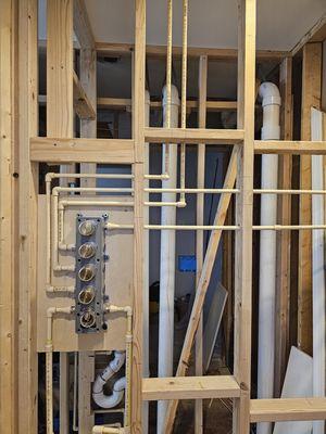 Emerald Plumbing and Mechanical