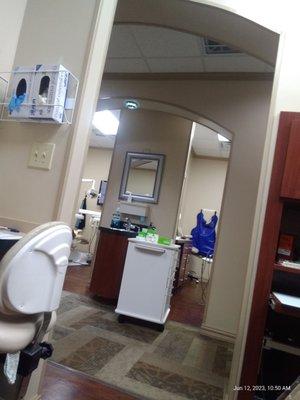 Brookshire Dentistry