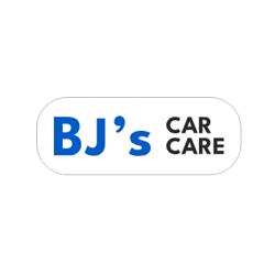 BJ's Car Care