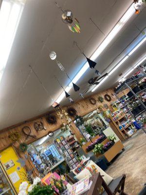 Skillin's Greenhouses