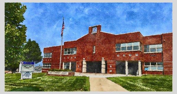 Cudahy School District