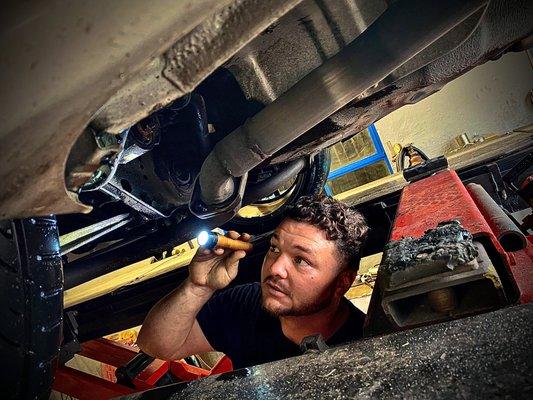 Ferrara Automotive Service