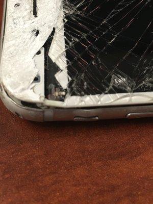 #Cellrehab we can fix it all!