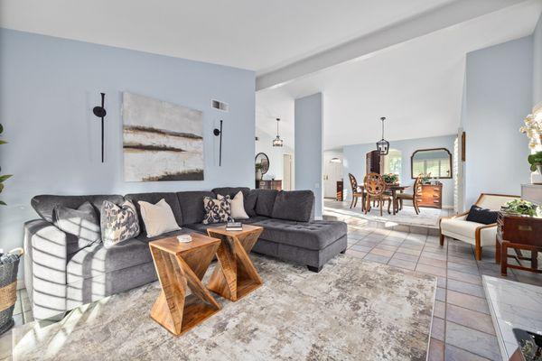 Yorba Linda Single Story - Zone for Yorba Linda High