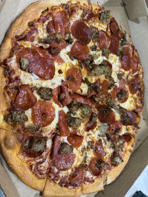 Domino's