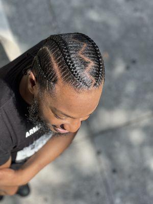 BraidMeUp Braid Salon