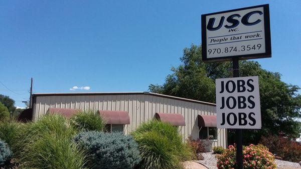 temp agencies near me