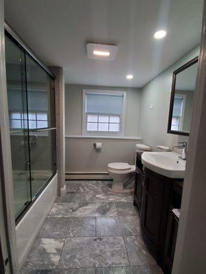 Integrity Construction