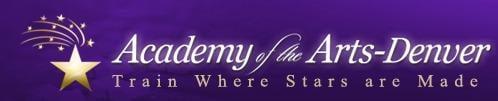 Academy of the Arts-Denver logo