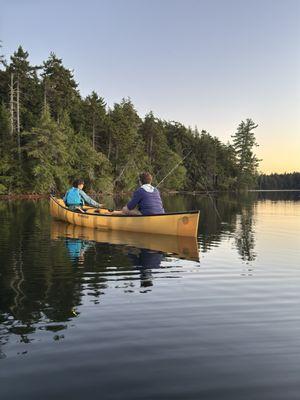 Destination Backcountry Adventures