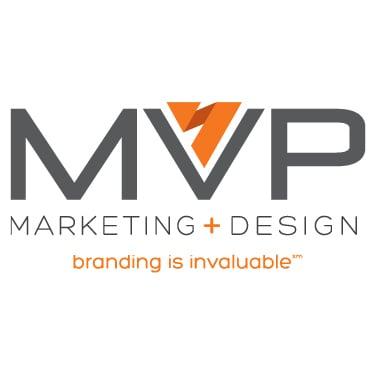 MVP Marketing + Design Inc