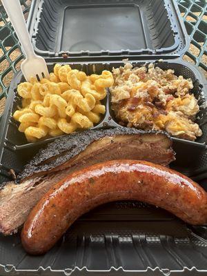 Robison Craft Barbecue