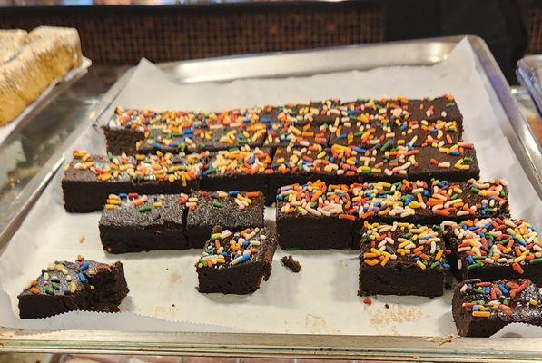 Brownies