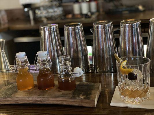 21st Amendment Distillery