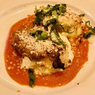 Rosie's Bistro Italiano