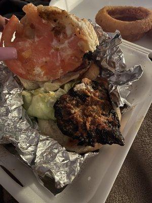 Cook Out