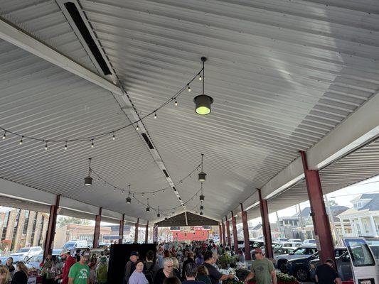 Gretna Farmers' and Art Market