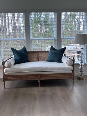 Glaber's Upholstery & Fabrics