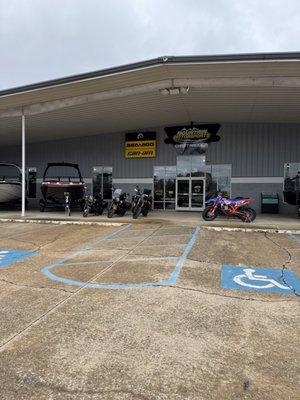 Mountain Motorsports