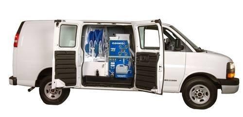 Pure Duct Systems