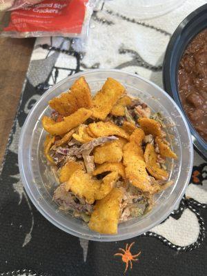 Denise's Downtown Grub