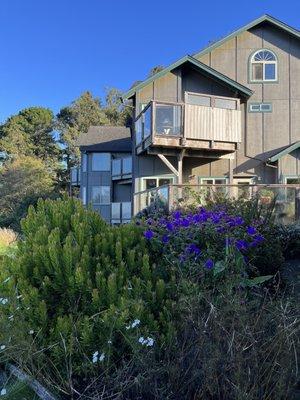 Turtle Rocks Oceanfront Inn