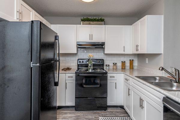 Crossings at Greenland