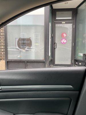 Pritty Kitty Designs Waxing Boutique