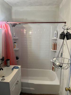 Peace At Mind Contracting