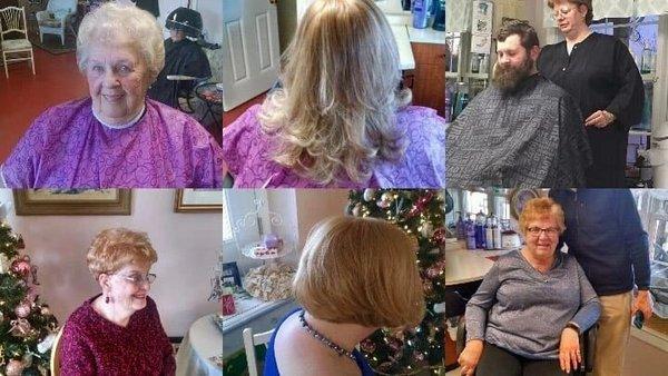 Colleen's Hair Salon