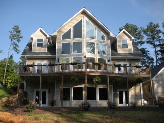 David Ogle Construction