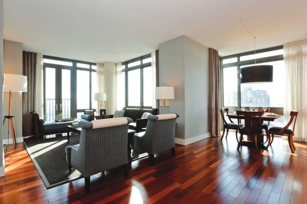Trump Plaza New Rochelle