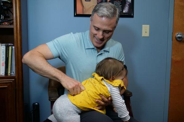 Hildebrand Chiropractic