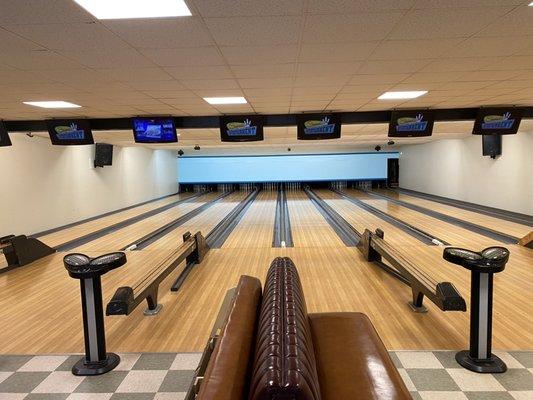 Sammi’s Family Entertainment Center